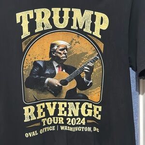 Trump shirt